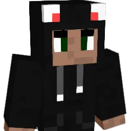 Netryx_'s Minecraft skin