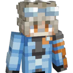 Netsuky_ Minecraft avatar bust