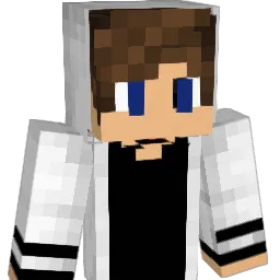 NetterMensch Minecraft avatar bust