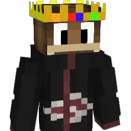 NetterXD145 Minecraft avatar bust