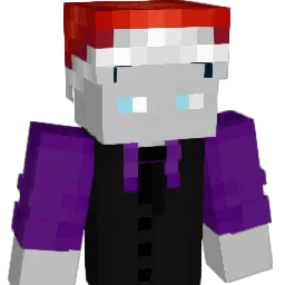 Netterherr Minecraft avatar bust