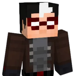 Nettie515 Minecraft avatar bust