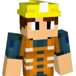 Netty0815's Minecraft skin