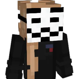NettyStar's Minecraft skin