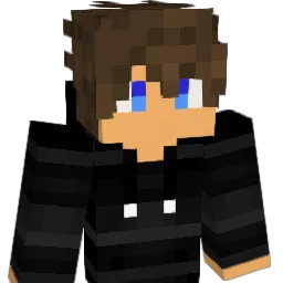 NetunOW Minecraft avatar bust