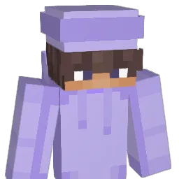 Netun_ Minecraft avatar bust