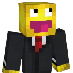 Network112233's Minecraft skin