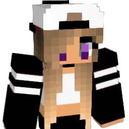 NetworkJanitor Minecraft avatar bust