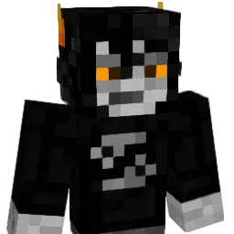 NetworkRaven Minecraft avatar bust