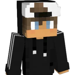 NetworkStop's Minecraft skin