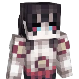Netzack999's Minecraft skin