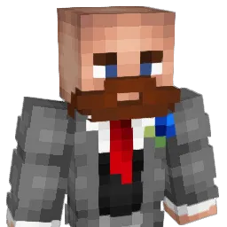 Netzky74's Minecraft skin