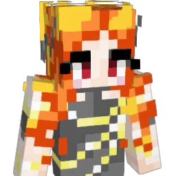 Neuclear_Fish's Minecraft skin