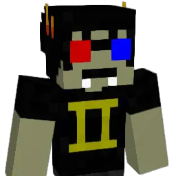 Neuliss Minecraft avatar bust