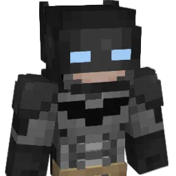 NeumJoe Minecraft avatar bust