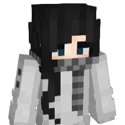 NeunoX Minecraft avatar bust