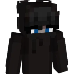 Neura1 Minecraft avatar bust