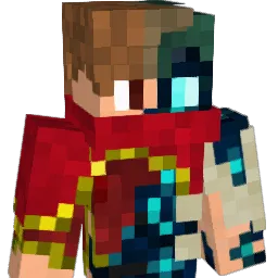 Neuranyx Minecraft avatar bust