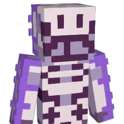 Neurd01 Minecraft avatar bust