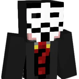 NeuroGaming's Minecraft skin