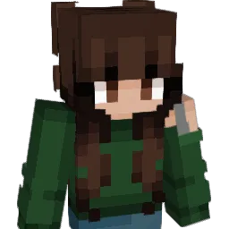 Neuro_Kitty Minecraft avatar bust