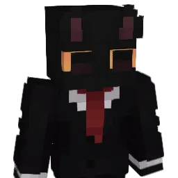 Neurogenesis's Minecraft skin
