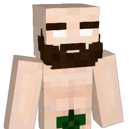 Neurohypophyse's Minecraft skin