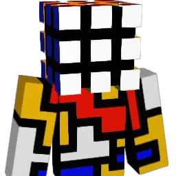 NeuronSafari's Minecraft skin