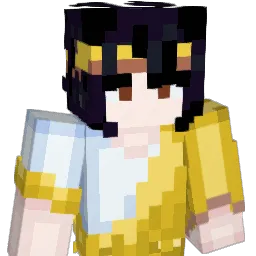 NeuroneDiBruc0 Minecraft avatar bust