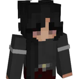 Neurons's Minecraft skin