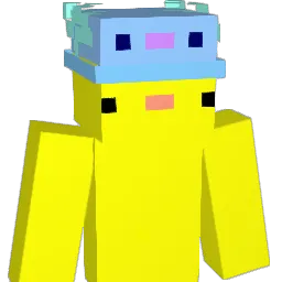 Neuropathy69's Minecraft skin