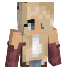 Neurosurgery's Minecraft skin