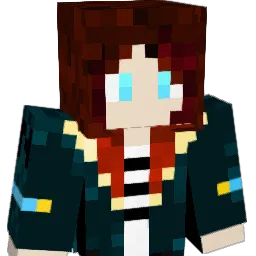 NeuryDX's Minecraft skin