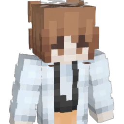 NeutralDitto Minecraft avatar bust