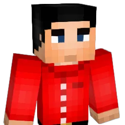 NeutralImp Minecraft avatar bust