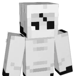 NeutralSkeptic's Minecraft skin
