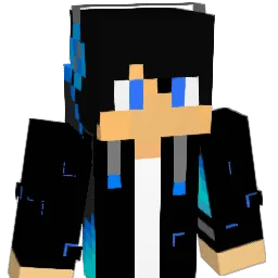 NeutraleGurke Minecraft avatar bust