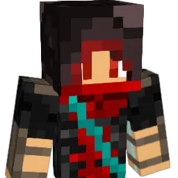 NeutrallyOcean Minecraft avatar bust