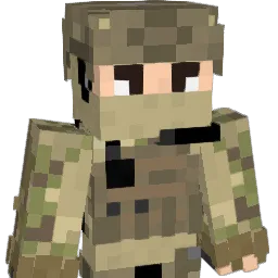 Neutrax07's Minecraft skin