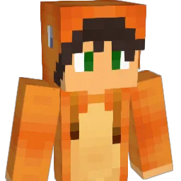 NeutroGamer's Minecraft skin