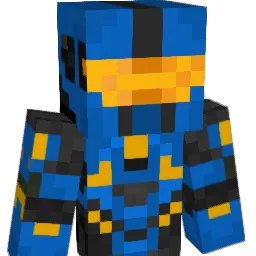 NeutronStardust's Minecraft skin