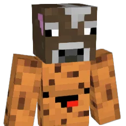 Neutronick's Minecraft skin