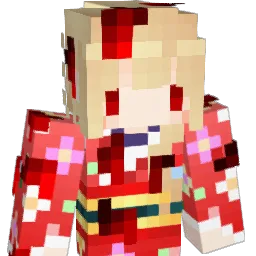 Neuuu0502 Minecraft avatar bust