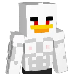 Neuzeit_Stoiker Minecraft avatar bust