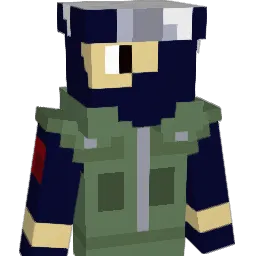Nev1c's Minecraft skin