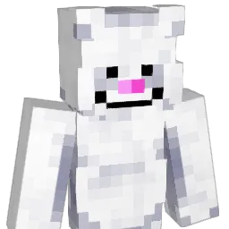 Nev4sc4's Minecraft skin