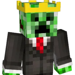NevCon's Minecraft skin