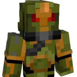 NevaStrike's Minecraft skin