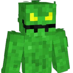 NevadaKings Minecraft avatar bust