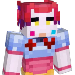 Nevadaaa's Minecraft skin